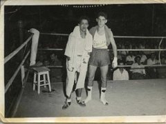 BOXE 19XX SANCHEZ AUGUSTIN 09